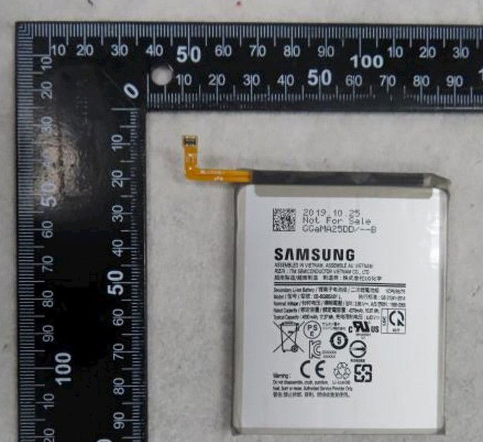 Samsung Galaxy S11