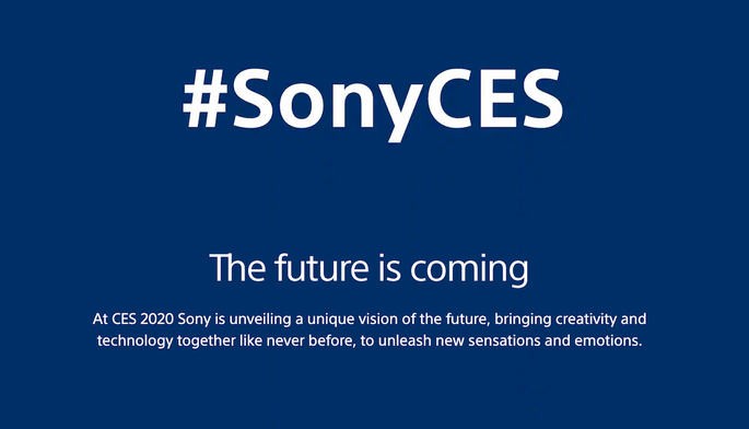 Sony