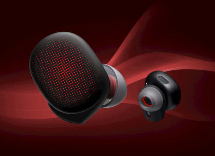 xiaomi amazfit powerbuds tws