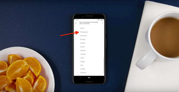 Google Assistant
