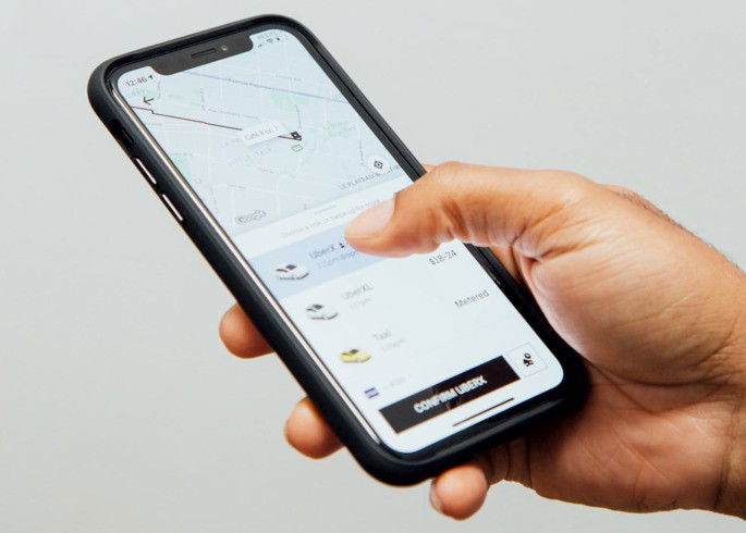 Uber