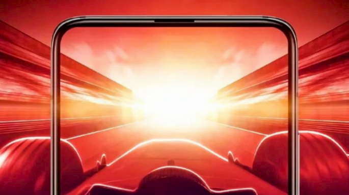 Redmi K30 Pro