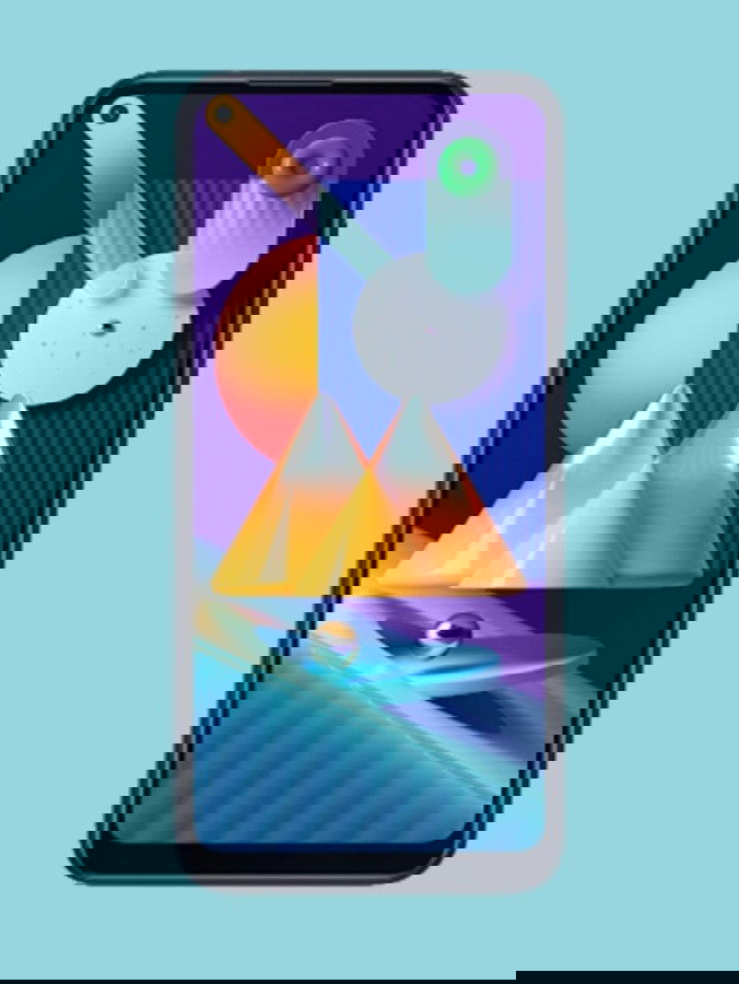 Galaxy M11
