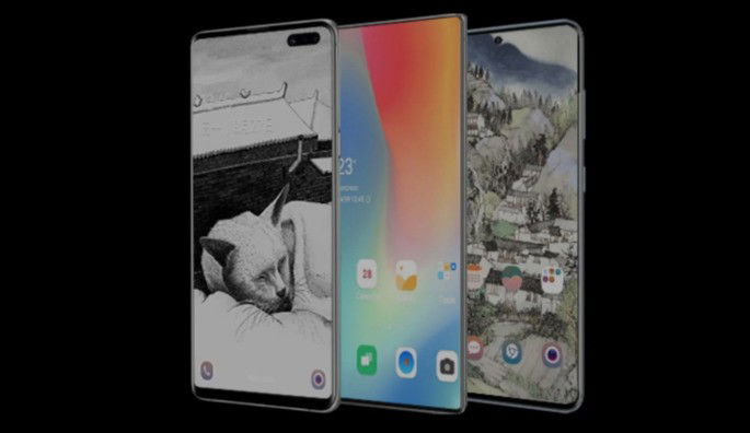Galaxy Note 20