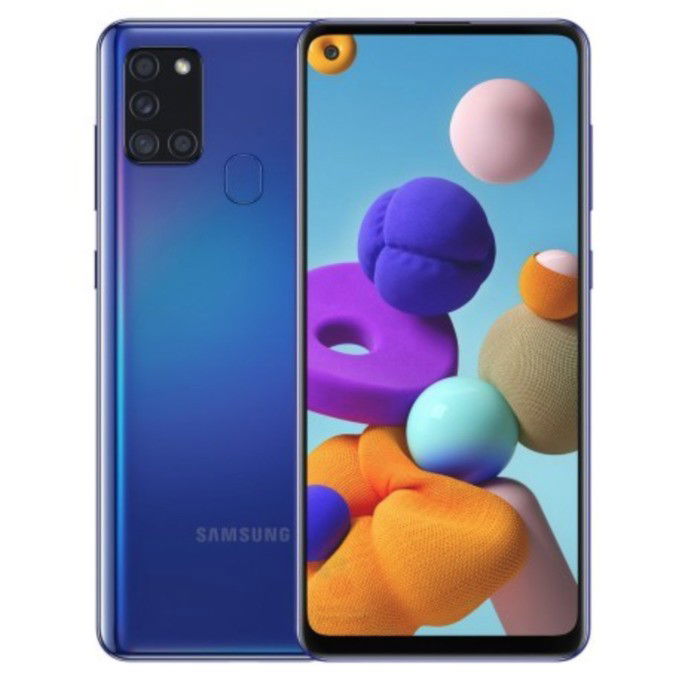 Samsung Galaxy A21s