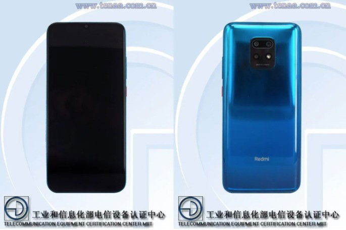 Xiaomi Redmi