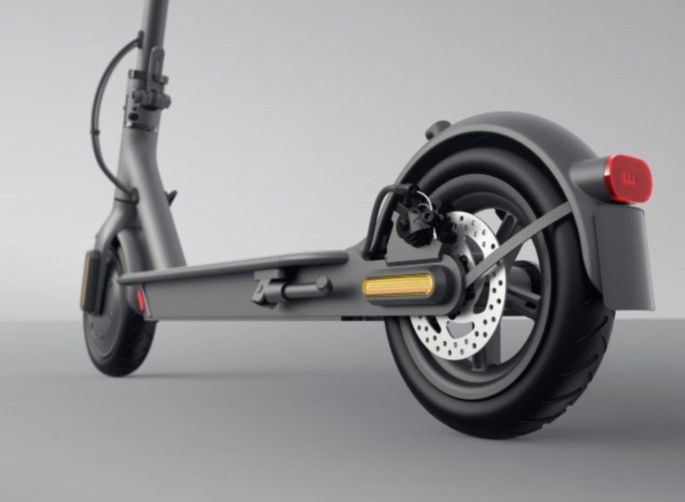 Xiaomi Mi Electric Scooter 1S