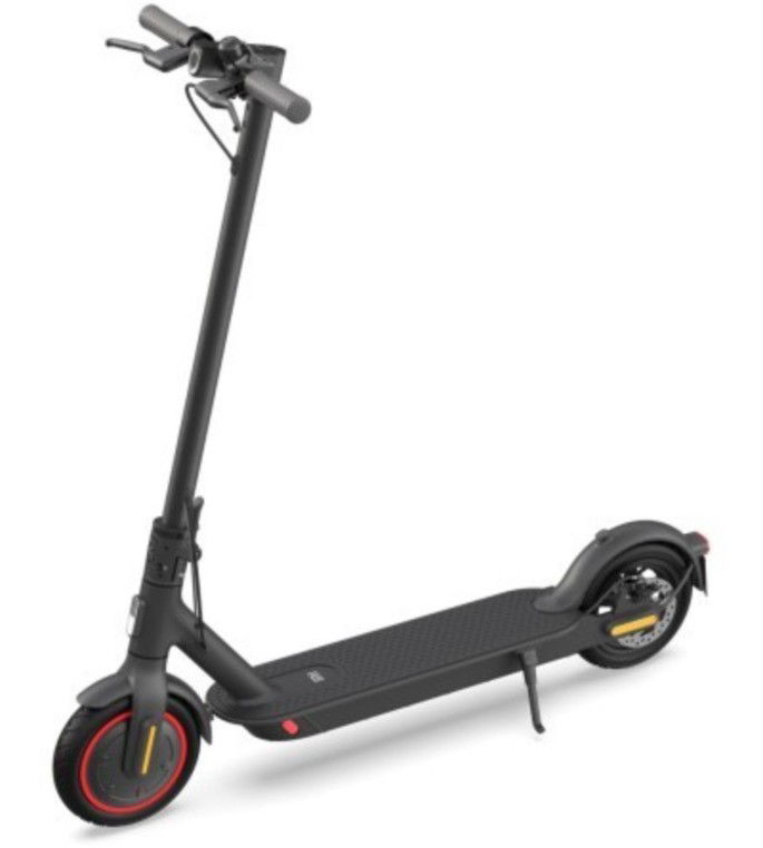 Mi Electric Scooter Pro 2