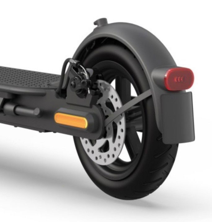 Mi Electric Scooter Pro 2