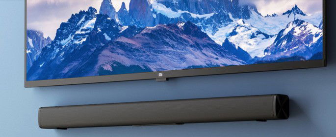 Redmi Tv SoundBar