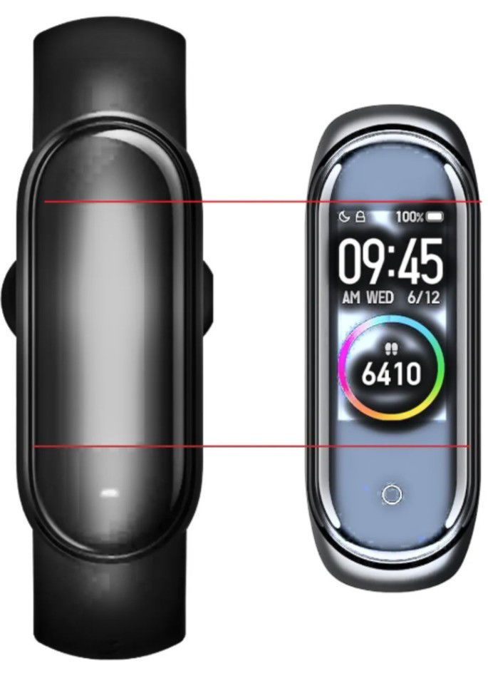 Xiaomi Mi Band 5