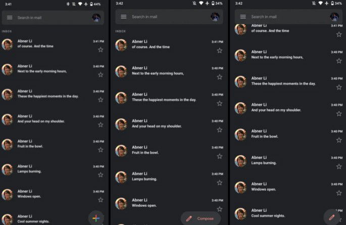 Google Gmail