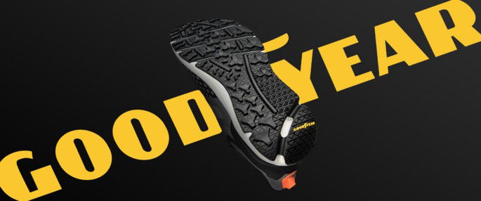 Amazfit Antelope Light Outdoor Running Shoes 2