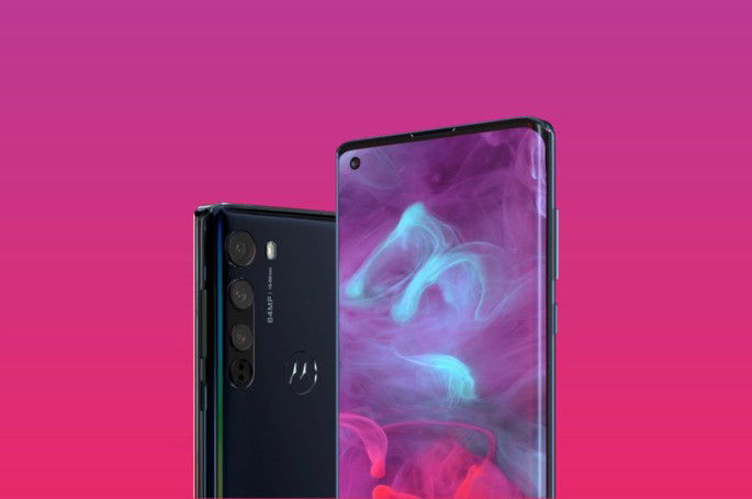 Motorola Edge