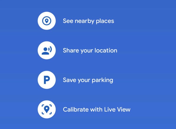 Google Maps