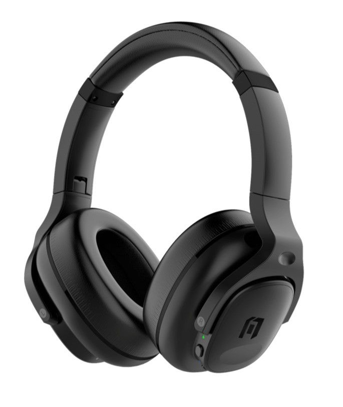 Mobvoi headphones anc