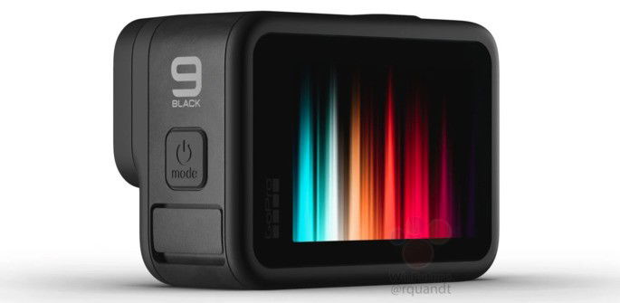 GoPro Hero 9 Black