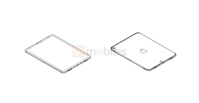 iPad de 8ª geração