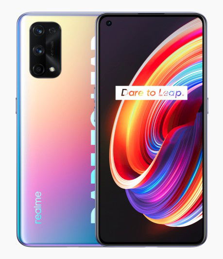 Realme X7 Pro