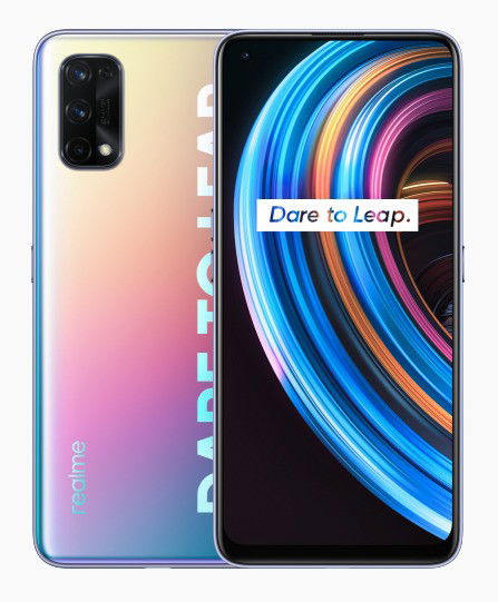 Realme X7