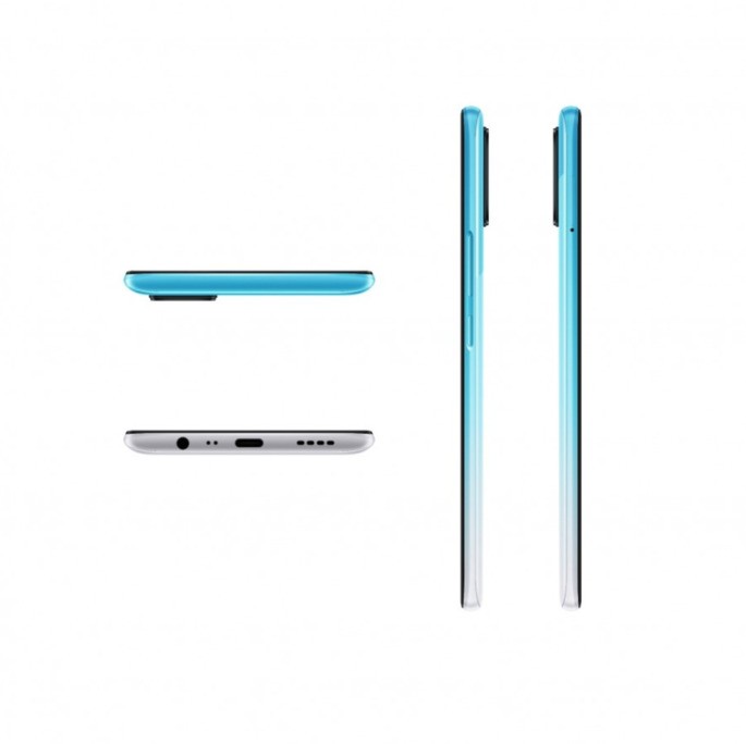 Realme 7i