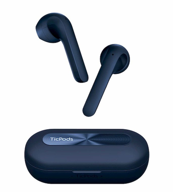 Estes são os TicPods 2 Pro+
