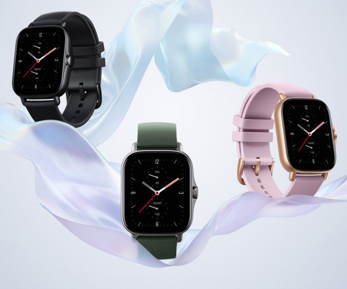 Amazfit GTS 2e