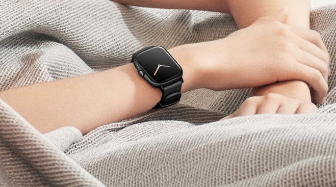 Amazfit GTS 2e