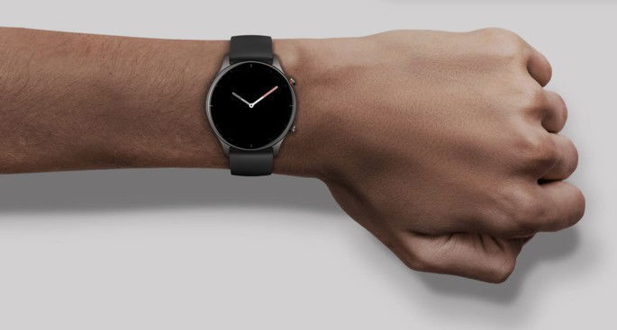 Amazfit GTR 2e