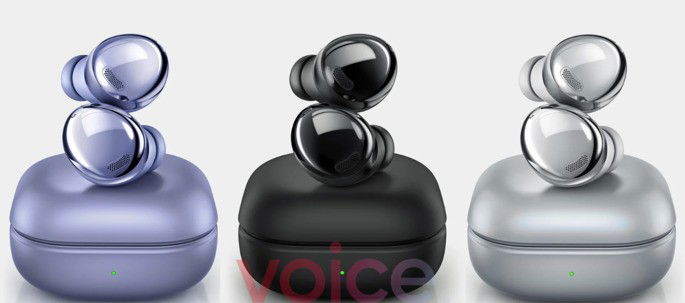 Samsung Galaxy Buds Pro