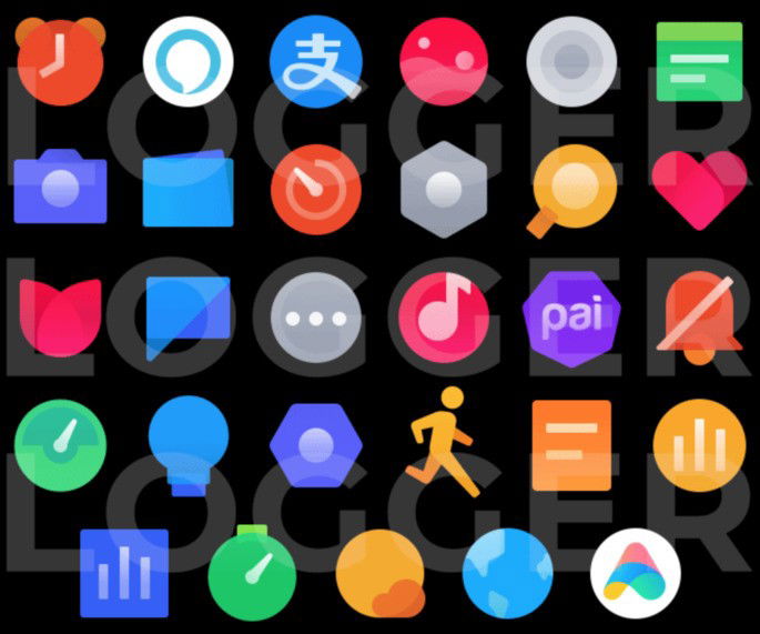 Alexa e sensor SpO2 entre os menus da Xiaomi Mi Band 6. Crédito: Logger