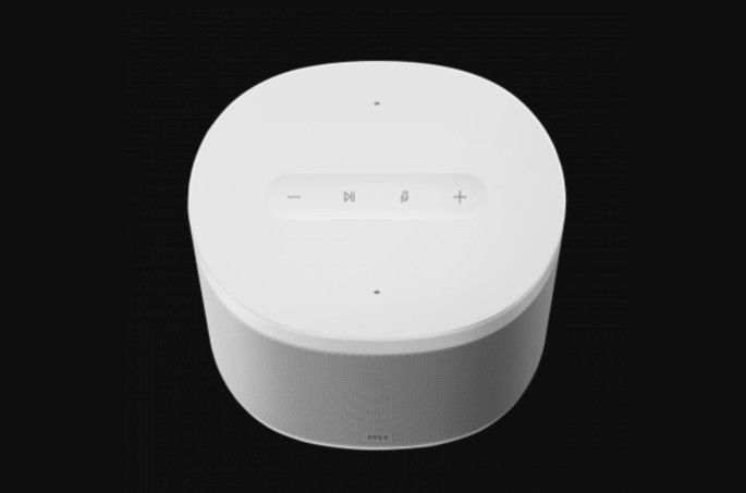 Xiaomi Mi Smart Speaker