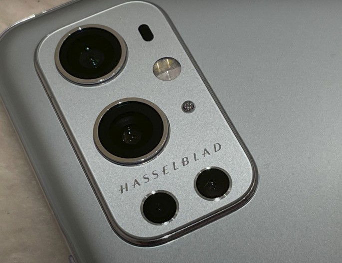 OnePlus e Hasselblad em parceria para as câmaras do OnePlus 9 Pro