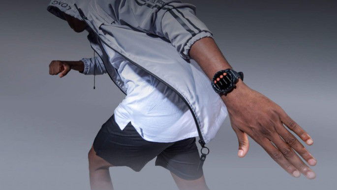 Este é o TicWatch Pro 3