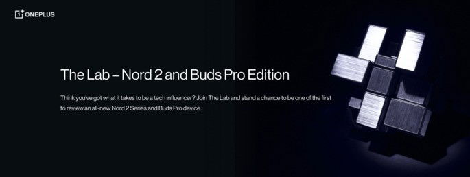 OnePlus Buds Pro e OnePlus Nord 2