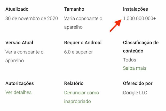 Google lens