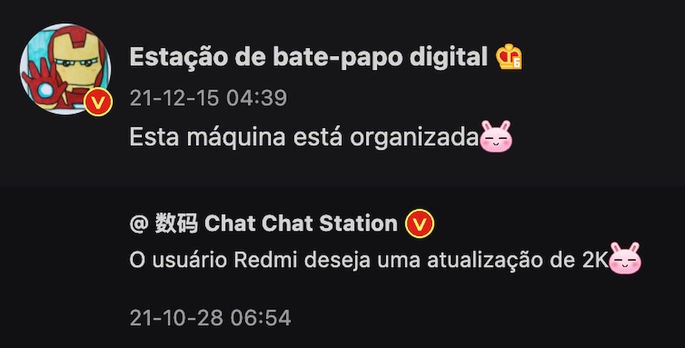 redmi