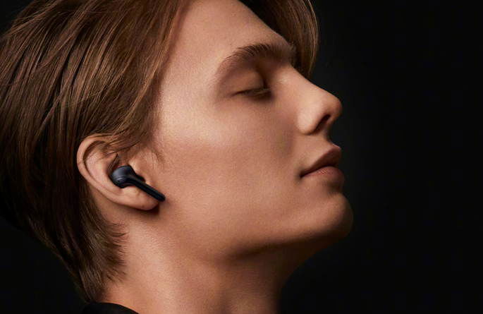 Xiaomi True Wireless Earbuds 3