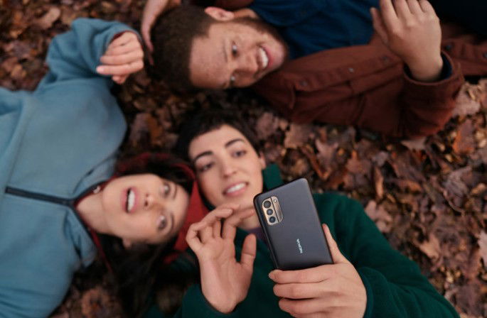 Nokia G11