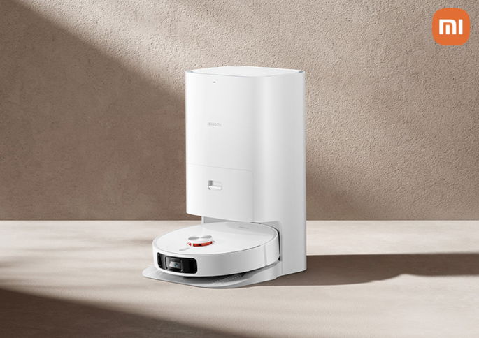 Xiaomi Robot Vacuum X10+