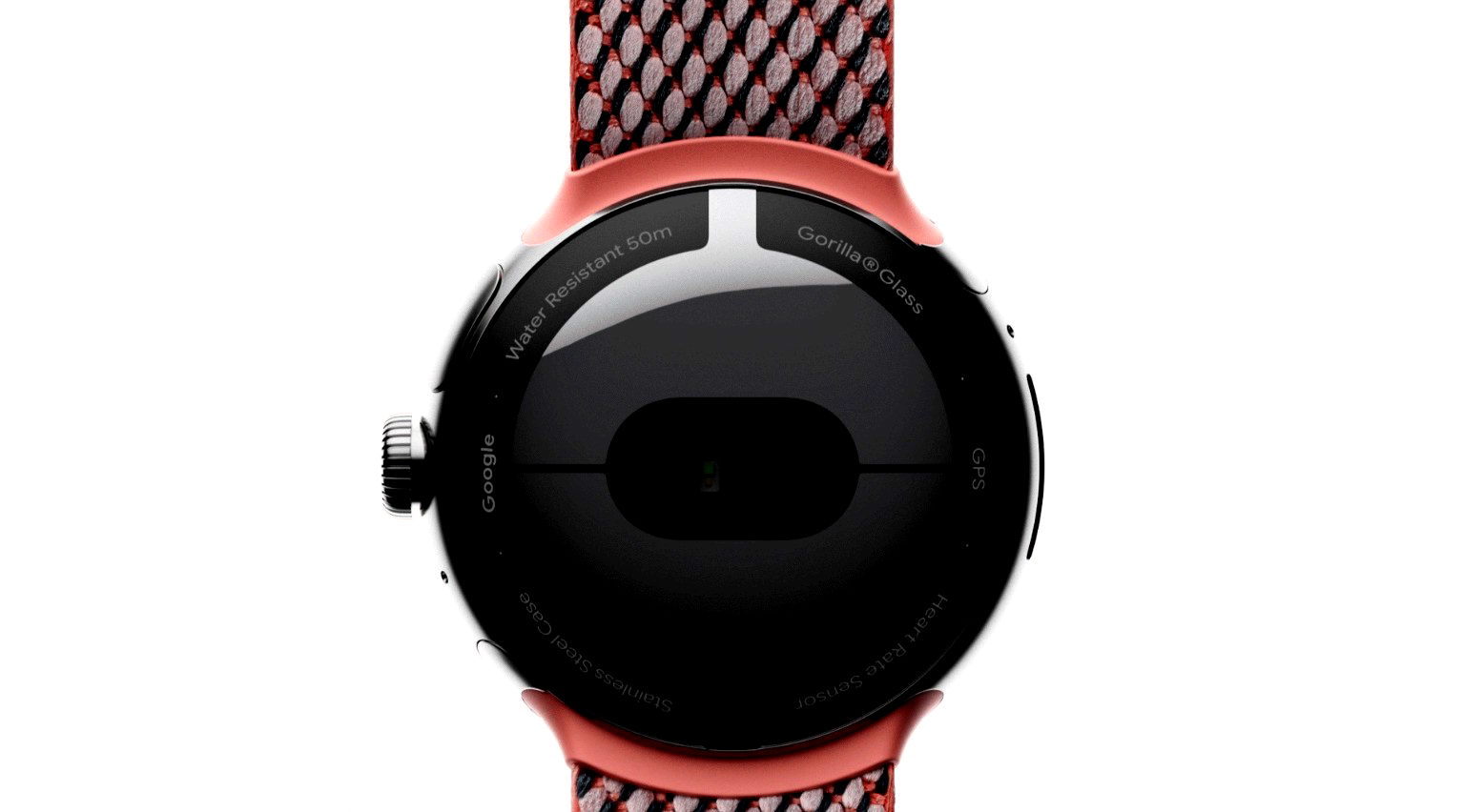 Pixel Watch is official Google Watch with the best of Fitbit The