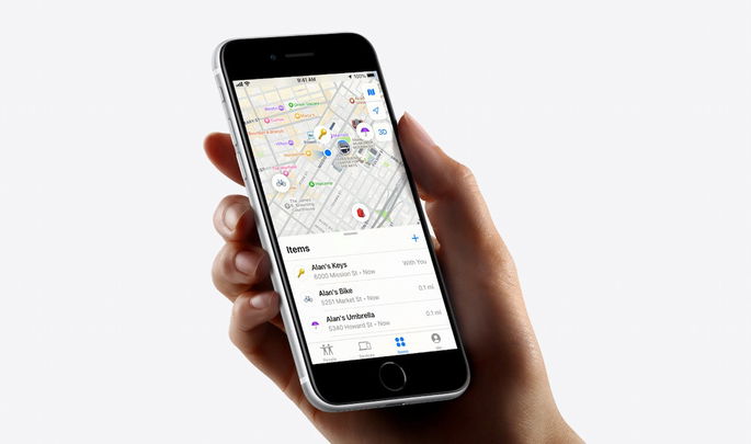 apple airtag