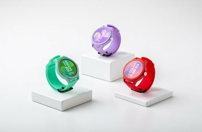 SPC Smartee