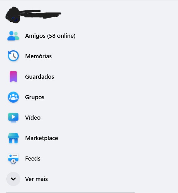 Marketplace Facebook