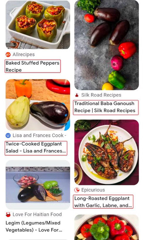 Legumes Lens