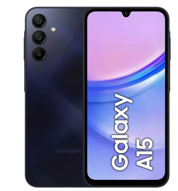 Galaxy A15