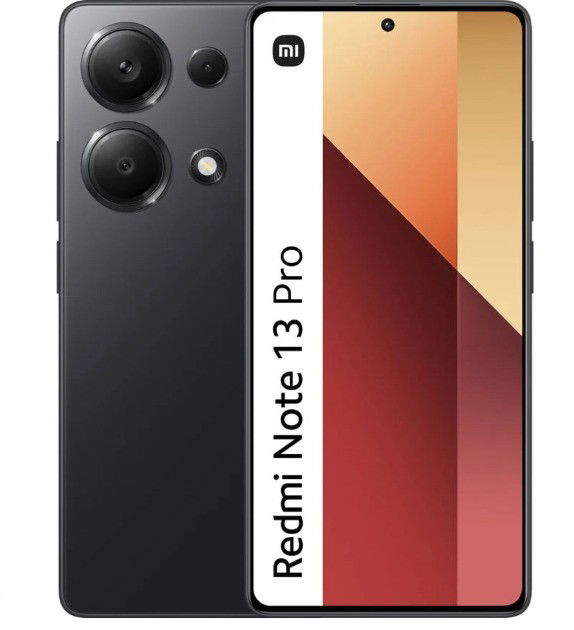 Redmi Note 13 Pro