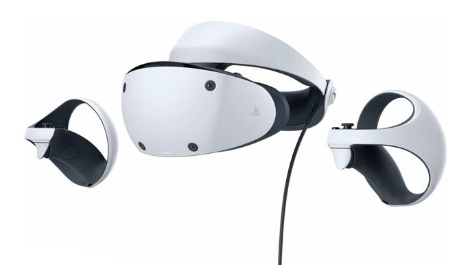 Sony PlayStation VR2