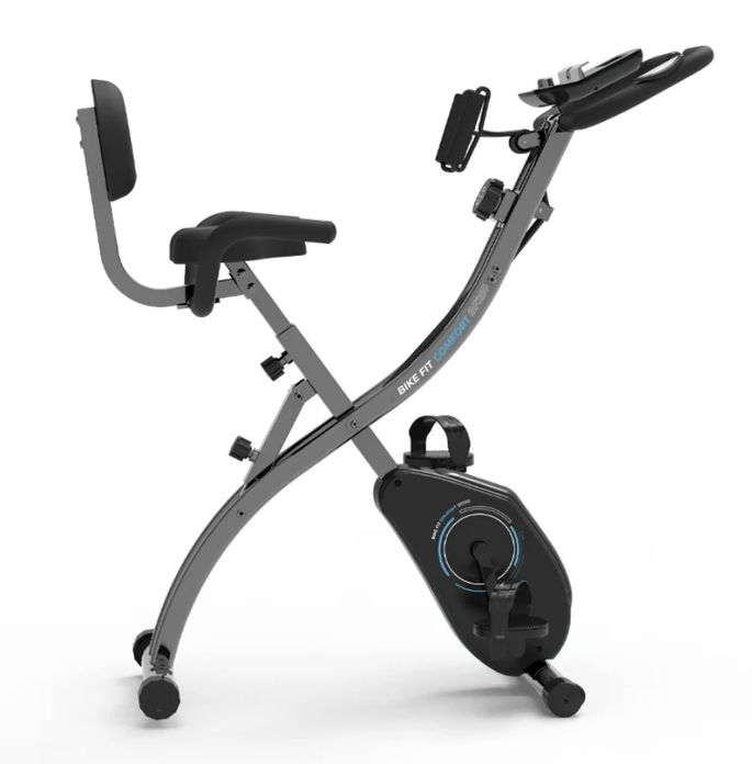 Bike Fit Comfort