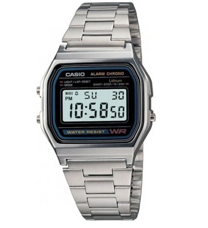 Casio Retro